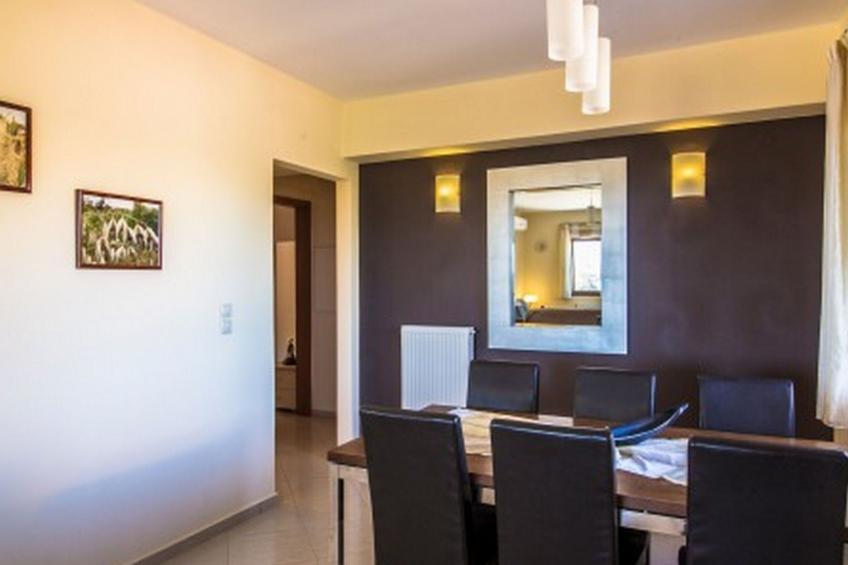 Villa Stefanos, Meerblick, privater Pool, Rethymno - foto 17