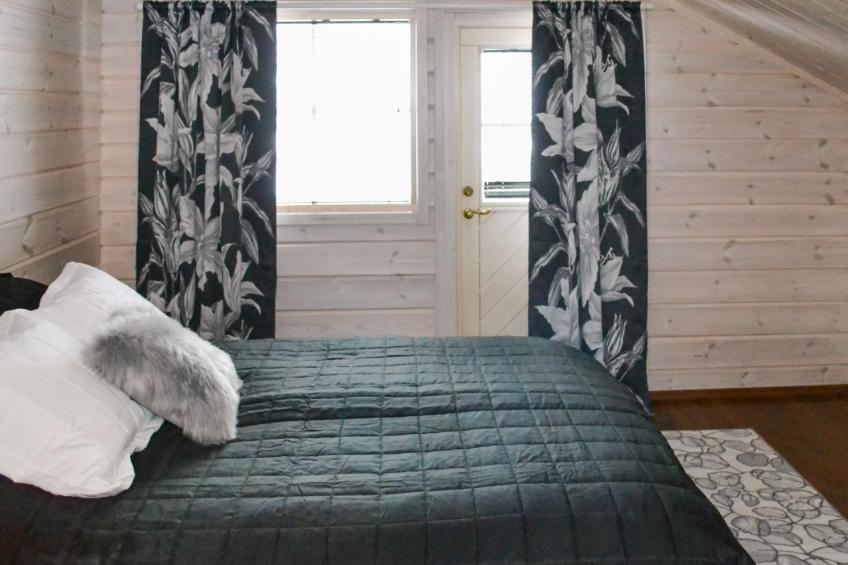 Aurinko-saaga 6 paritalo - foto 17