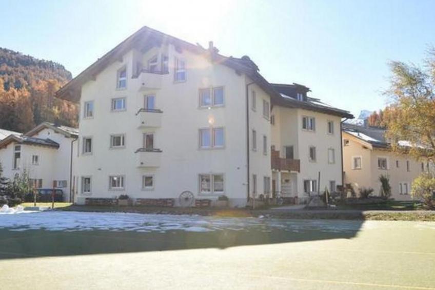 Chesa Sunasain V8 - foto 24