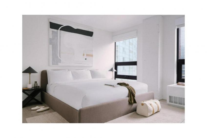 Luxe 2 Bedroom Apartment  City View - foto 15
