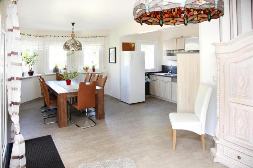 Ferienhaus Adler in Mirow - foto 8
