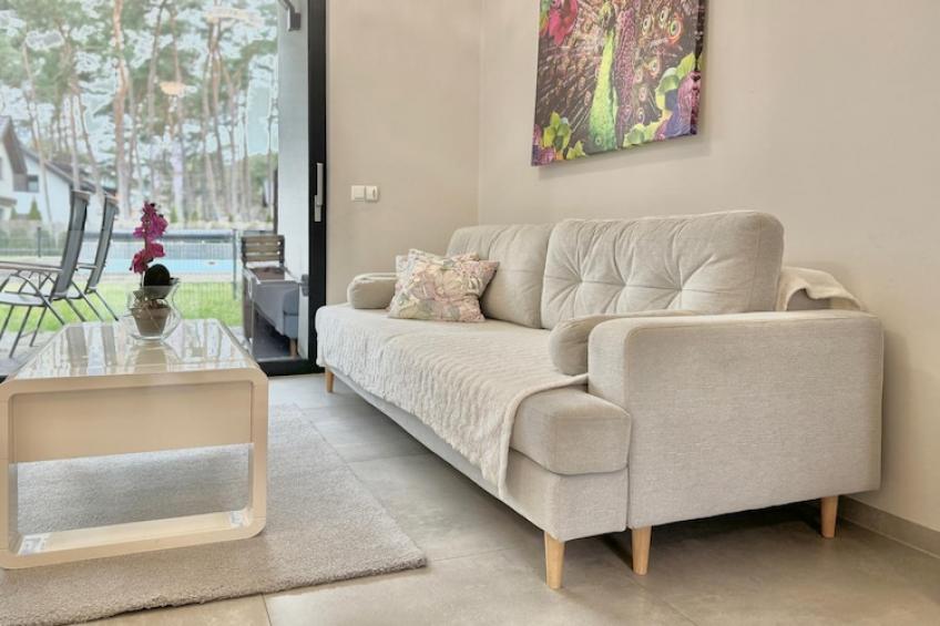 Apartament 6-os ul Zdrowia 3-5 Pobierowo - foto 6