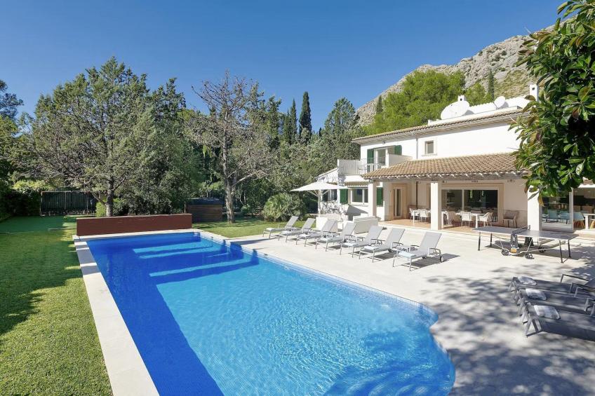 Villa Estevez - foto 5