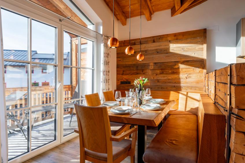 Tauern Suites Mitterwirt TOP 222 - foto 10