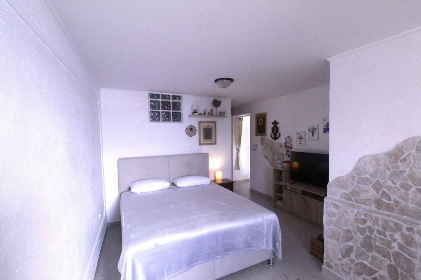 Ferienwohnung mit Klimaanlage und Meerblick - BF-TKBYG - foto 20