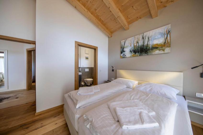 Nationalpark Chalet Pillewizer - foto 26