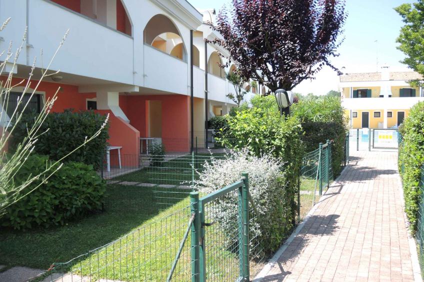 Vakantiewoning met airconditioning - BF-V448J - foto 3