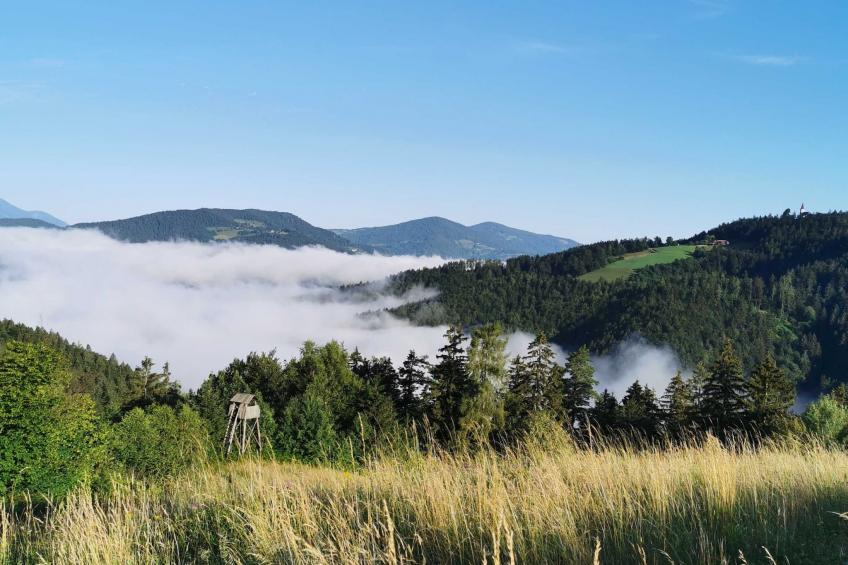 Mountain View Villa with Sauna and Hot-Tub - Three Bedroom Villa with Sauna and Hot-Tub - foto 37