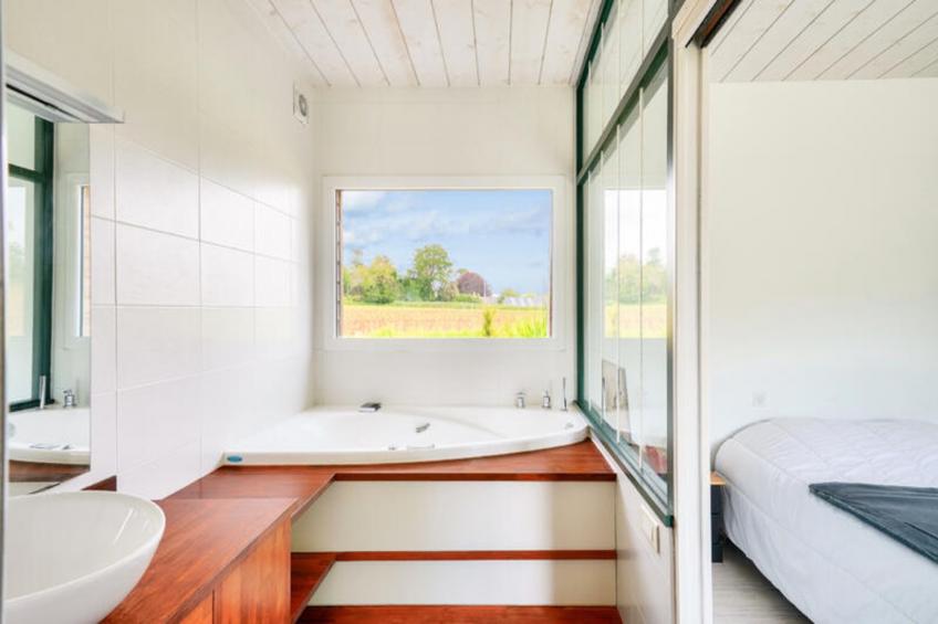 Maison à Combrit - foto 12