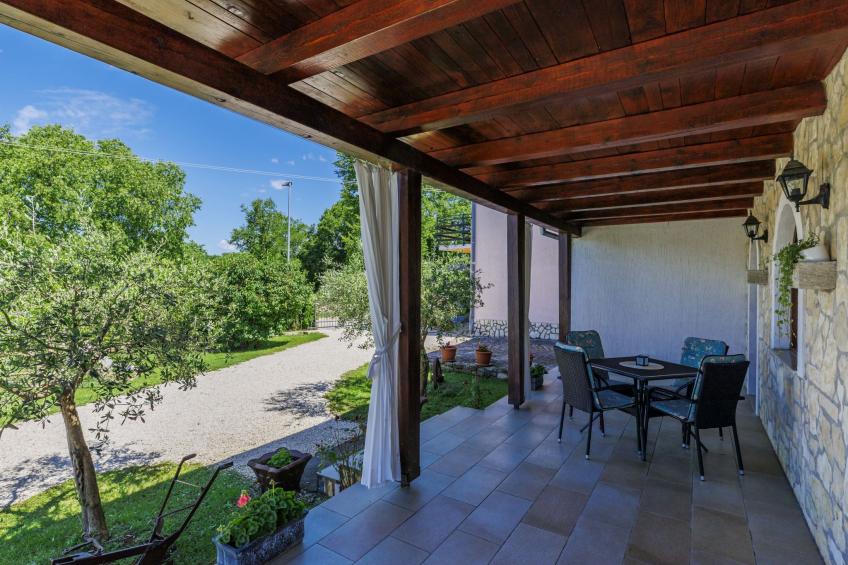 Haus Cekic (ROJ507) - foto 50