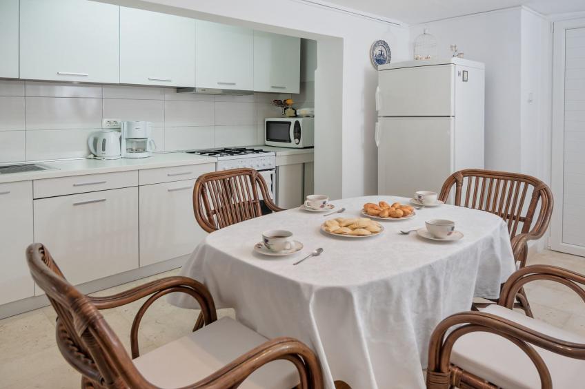 Finca mit Garten, Grill und Terrasse - foto 35