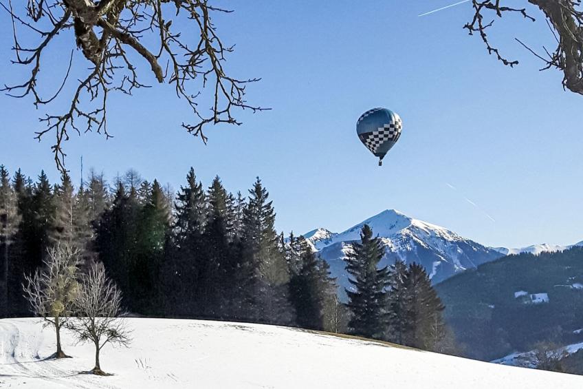 Kulmer Hof - foto 38