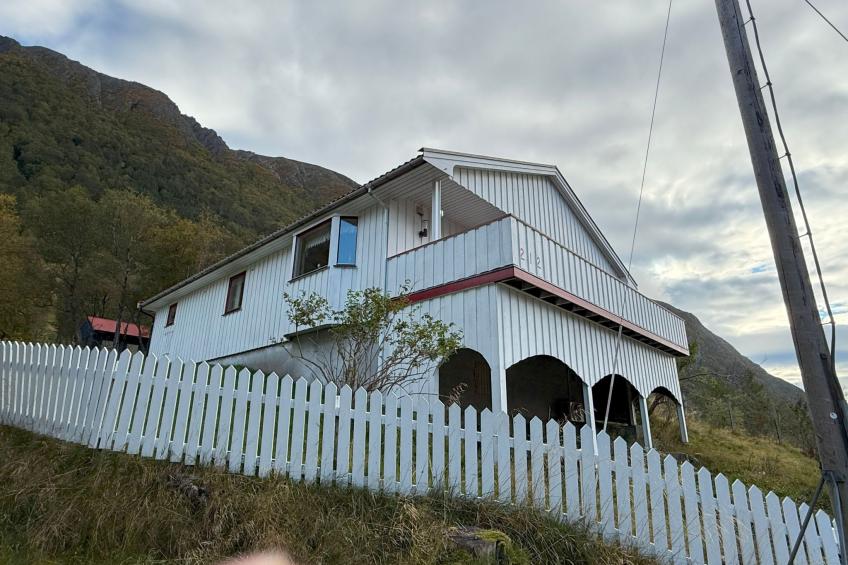 Stabben white House - foto 25