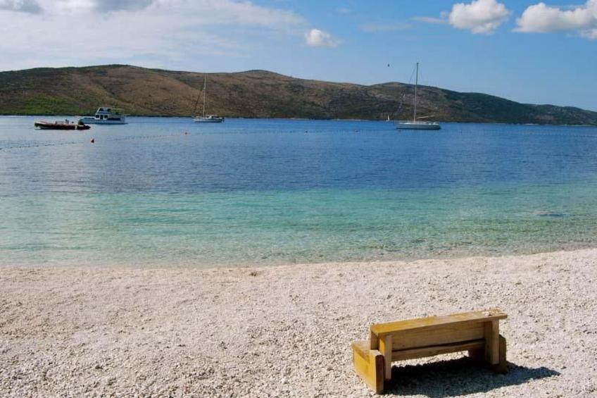 Appartement mit Blick auf das Wasser - foto 11