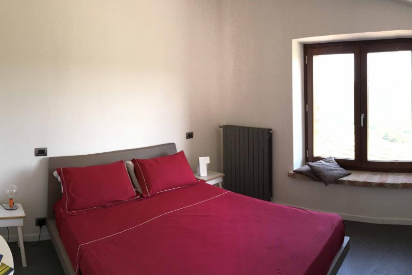 Casale Civitella mit Infinity-Pool - foto 22