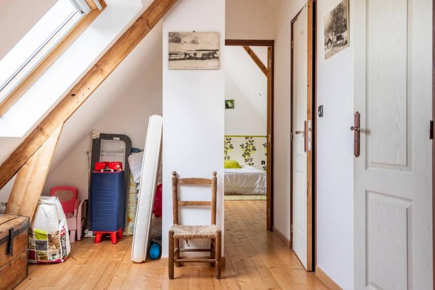 Charmantes großes Cottage zwischen Land und Meer - foto 8