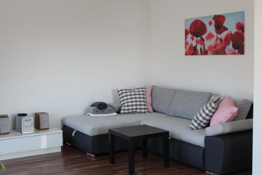 mit Blick auf die Berge - foto 14