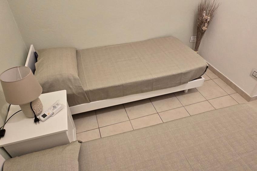 Miky's Home mit Patio und Veranda mit Innenhof - foto 20