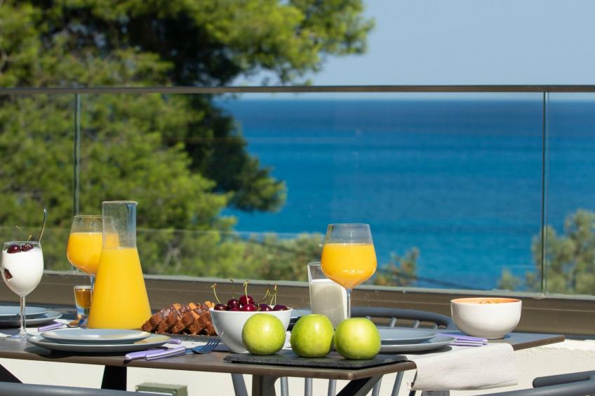 Villa mit eigenem Garten und in der Nähe von Agios Nikitas - foto 8