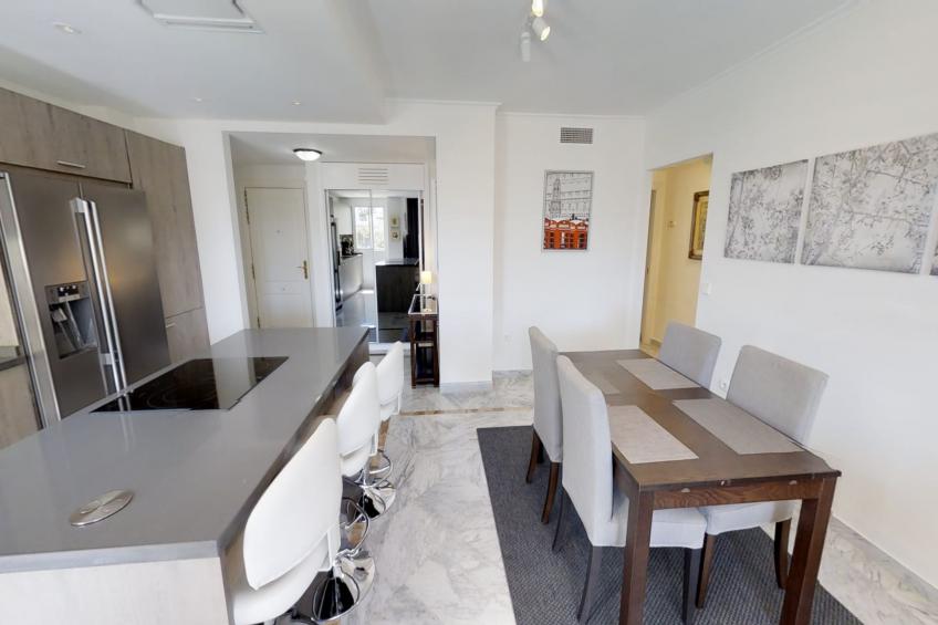 Modern Gated Apartment near Beach & Puerto Banus - foto 3