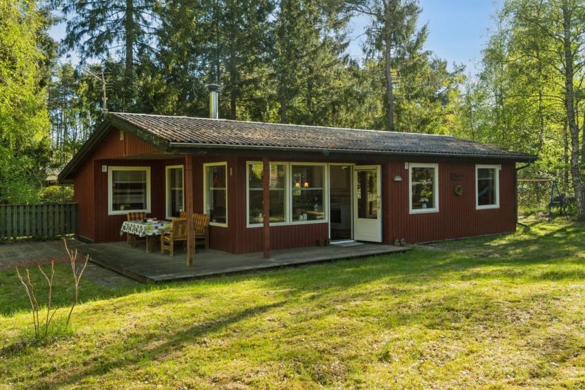 "Sigge" - 5km from the sea - foto 4