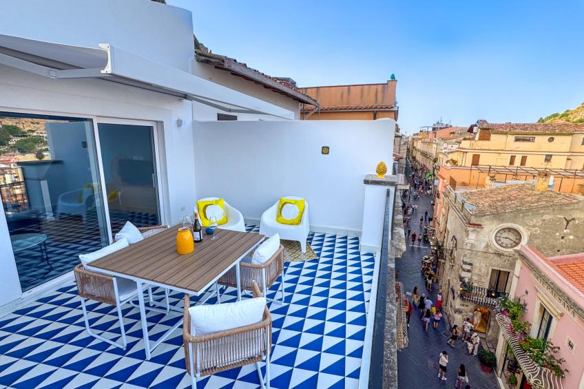 Domus Zumbo - foto 14