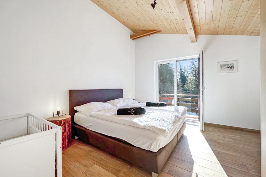 Chalet Les Girolles - Anzère - foto 18