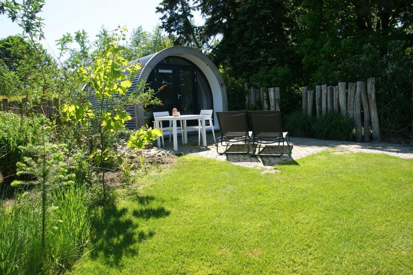 Natuurlodge de Wulp - foto 22