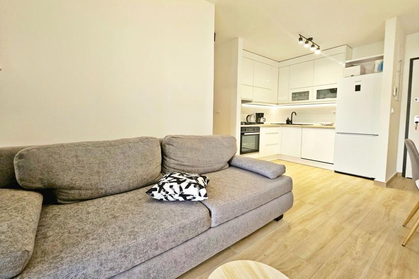 One Bedroom Apartment with Private Garden - foto 6