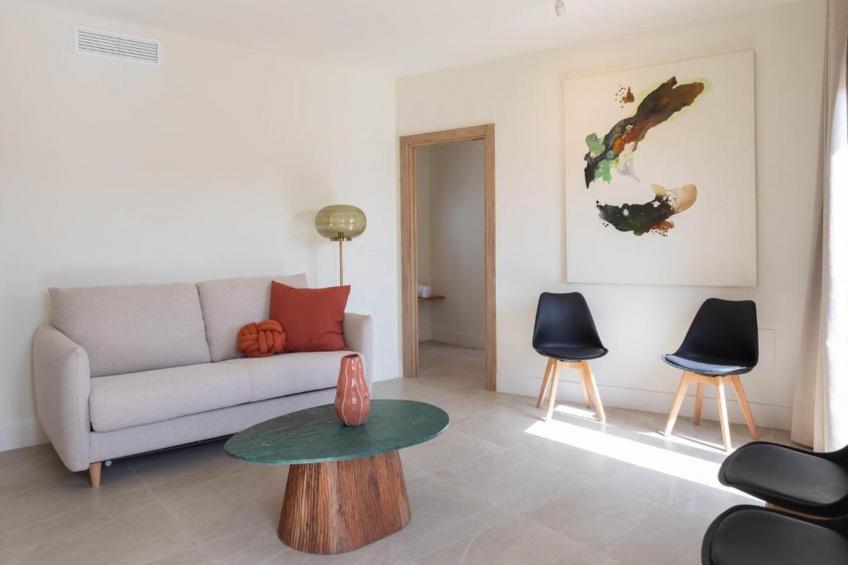 Apartamento cuadruple superior - foto 13