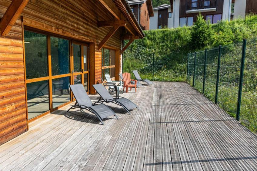 Résidence Les Terrasses Du Soleil D'or - foto 6