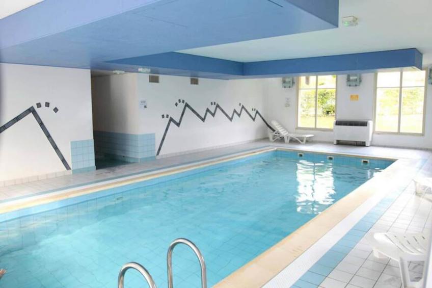 Résidence Odalys Le Domaine des Rois - foto 7