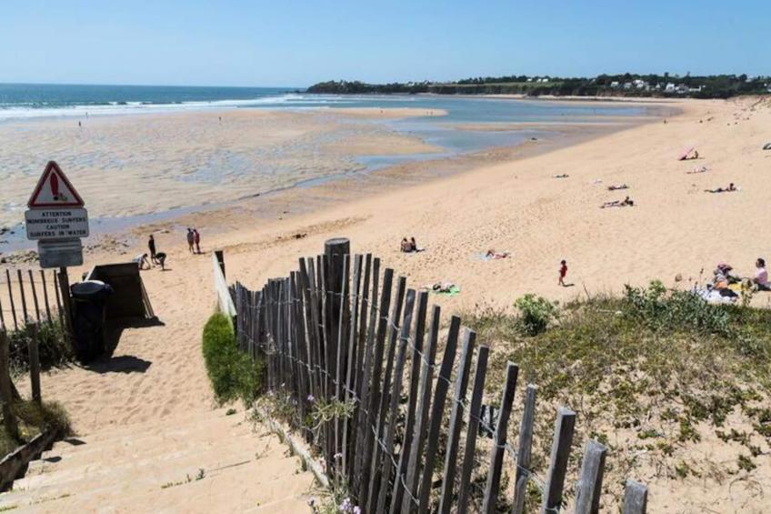 Résidence Prestige Odalys Fleur de Sel - foto 6