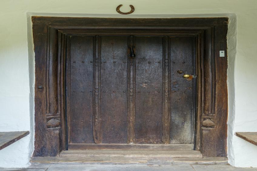 Lower Aylescott Farmhouse - foto 39