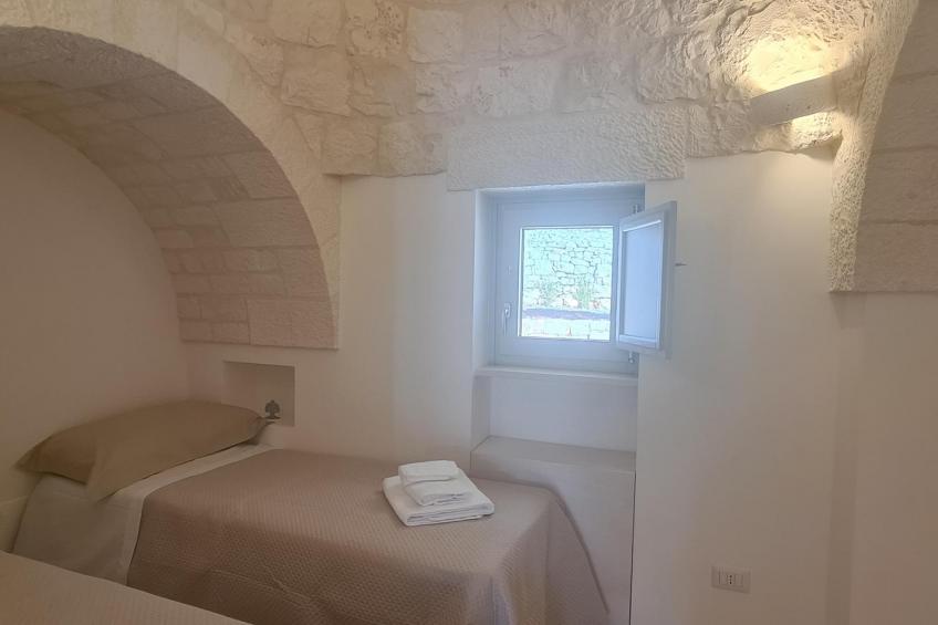 Trullo Dei Ricordi - foto 24