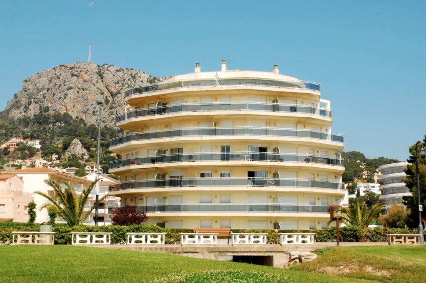 MEDES PLATJA BX-1