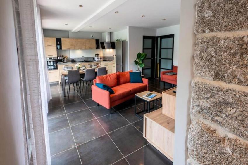 Gîte de France Gîte pépille 3 épis - foto 8