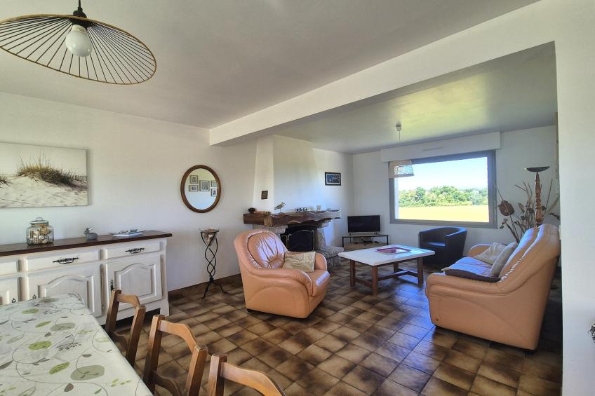 Vakantiehuis, Port Blanc-Penvénan - foto 4