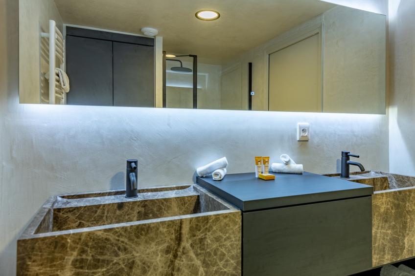 Ultra premium duplex penthouse for 9 people with 3 bedrooms & spacious terrace - foto 13