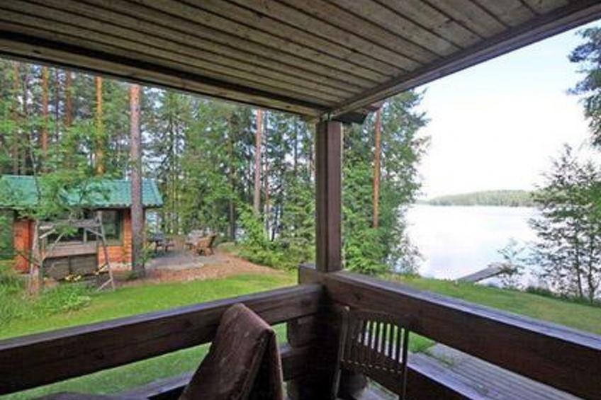 Honkatupa, mäkelän maatila ja lomatuvat - foto 19