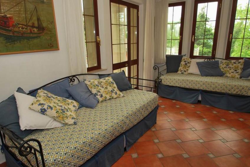 Villa 'Castagno' mit Pool - foto 4