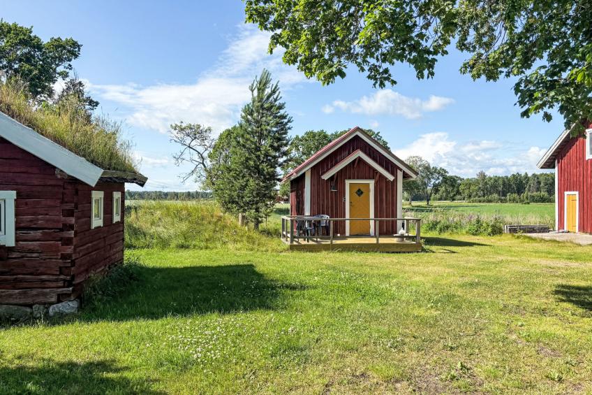 Skyberga Torp Lilla stugan - foto 17
