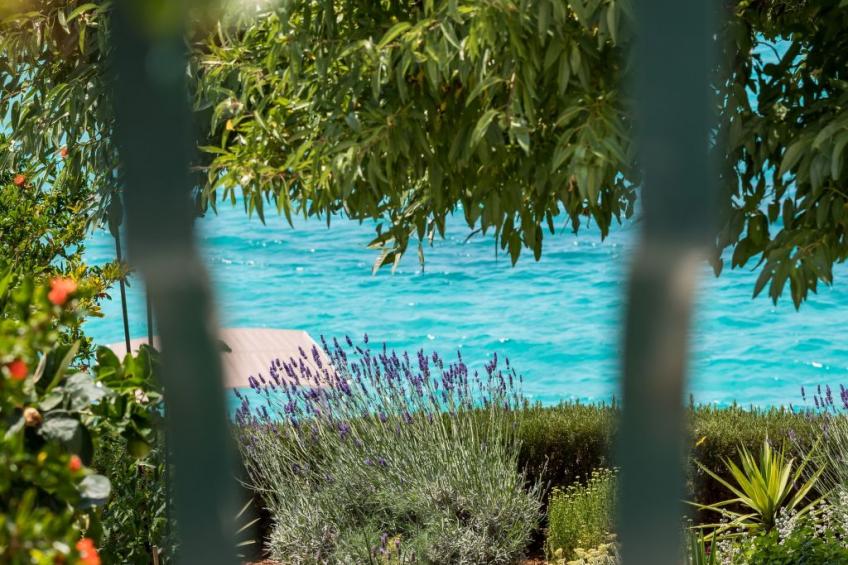 mit Blick auf das Wasser - foto 40