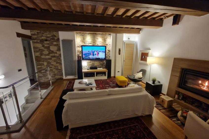 Papalino Charmantes Haus - foto 16