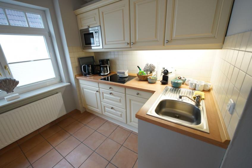 Wohnung in Wenningstedt-Braderup mit Terrasse - foto 15