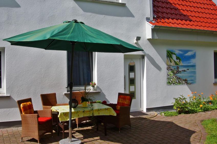 Schöne Wohnung bei Bergen auf Rügen - foto 20