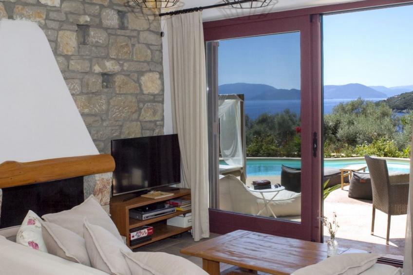 "Agapi" mit Infinity-Pool - foto 44