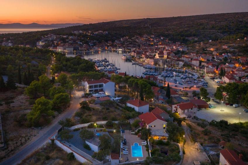 Villa Bravura - foto 2