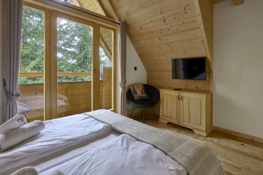 Dom wakacyjny BOUTIQUE 2 - foto 10