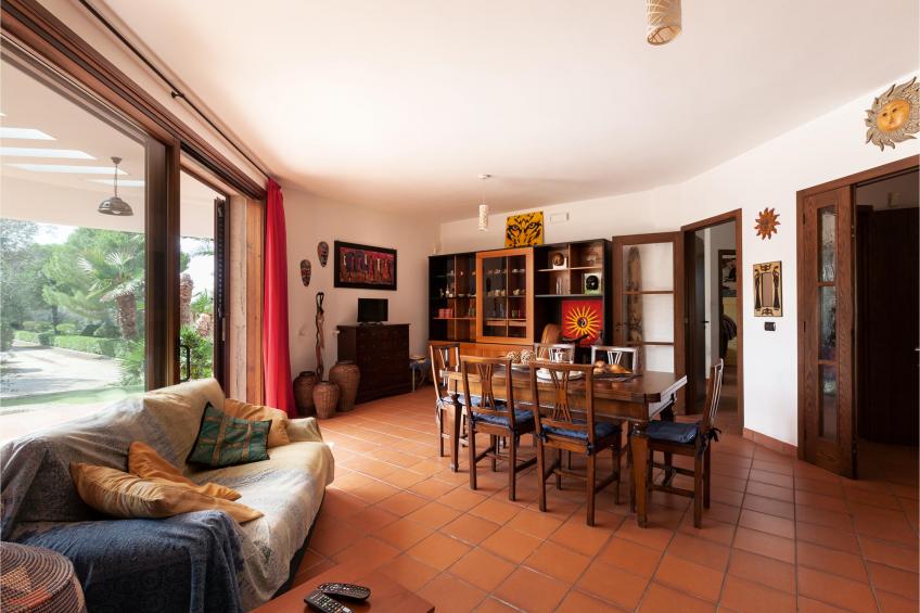 Villa Menhir with pool garden and tennis - foto 21